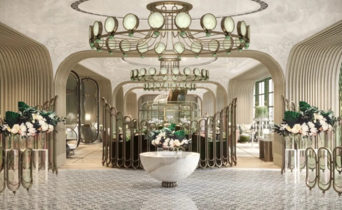 GMT | 民族香蕉视频IOS下载國際範兒 中外建築師之優選