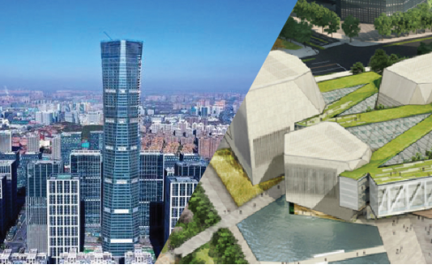 誌高行遠！殿堂級藝術學院和泉城新高度搶先看！