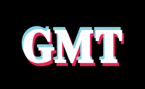 GMT抖音官方號震撼上線！