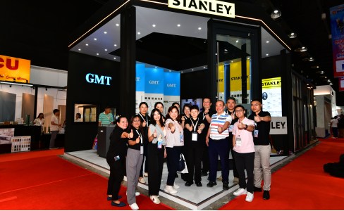 眾望所歸 相約來年再見 | GMT菲律賓全球建築展完美收官