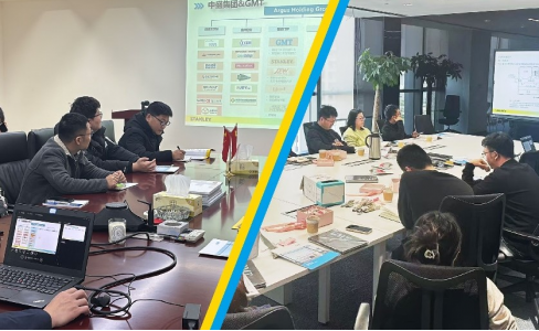 專場隻為更專業！GMT2025巡回推廣再下兩站